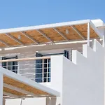 Villa Stunning View Sarakiniko *