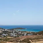 Stunning View Sarakiniko *