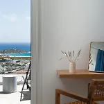 Stunning View Sarakiniko * Áyios Pétros