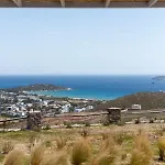 Villa Stunning View Sarakiniko Áyios Pétros
