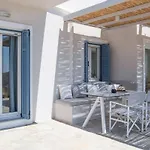Stunning View Sarakiniko Villa