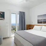 Stunning View Sarakiniko Villa *