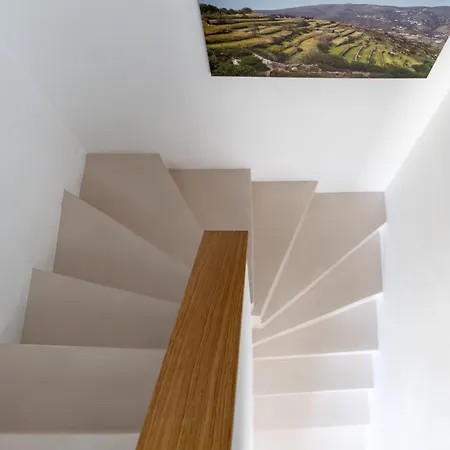 빌라 Stunning View Sarakiniko *