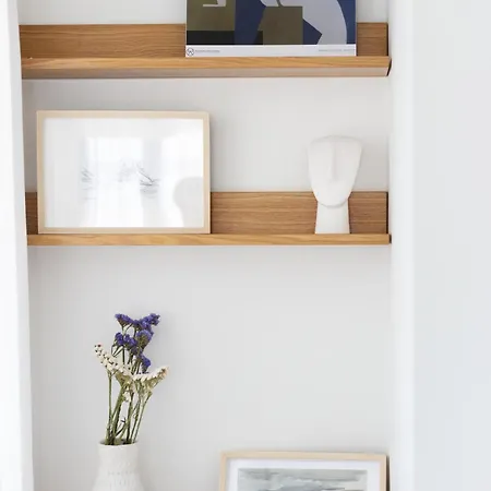 Stunning View Sarakiniko Вилла Айос-Петрос