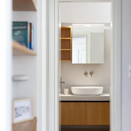 Stunning View Sarakiniko