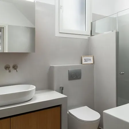 Stunning View Sarakiniko *